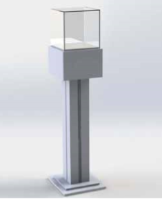 Exhibition & Display