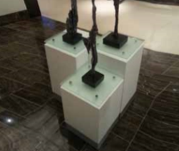 Exhibition & Display