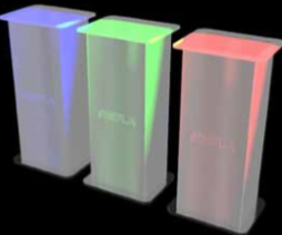 Exhibition & Display