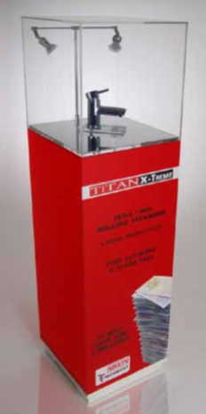 Exhibition & Display