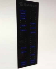 Signage & Branding Display