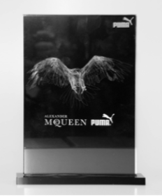 Signage & Branding Display