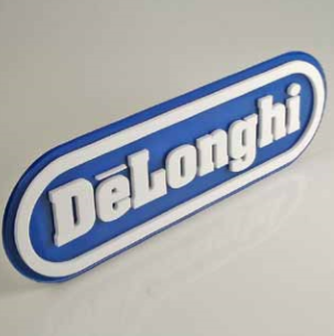 Signage & Branding Display